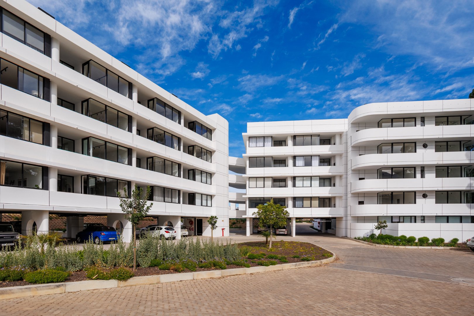 Experience Premium Living at Arbour Nature Estate