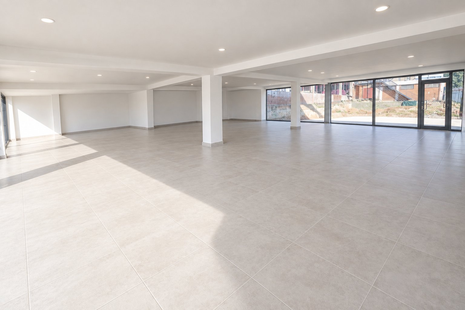 853 m² Ground-Floor Retail Space to Let at Wendywood Centre | Shop 13, Sandton photo 14