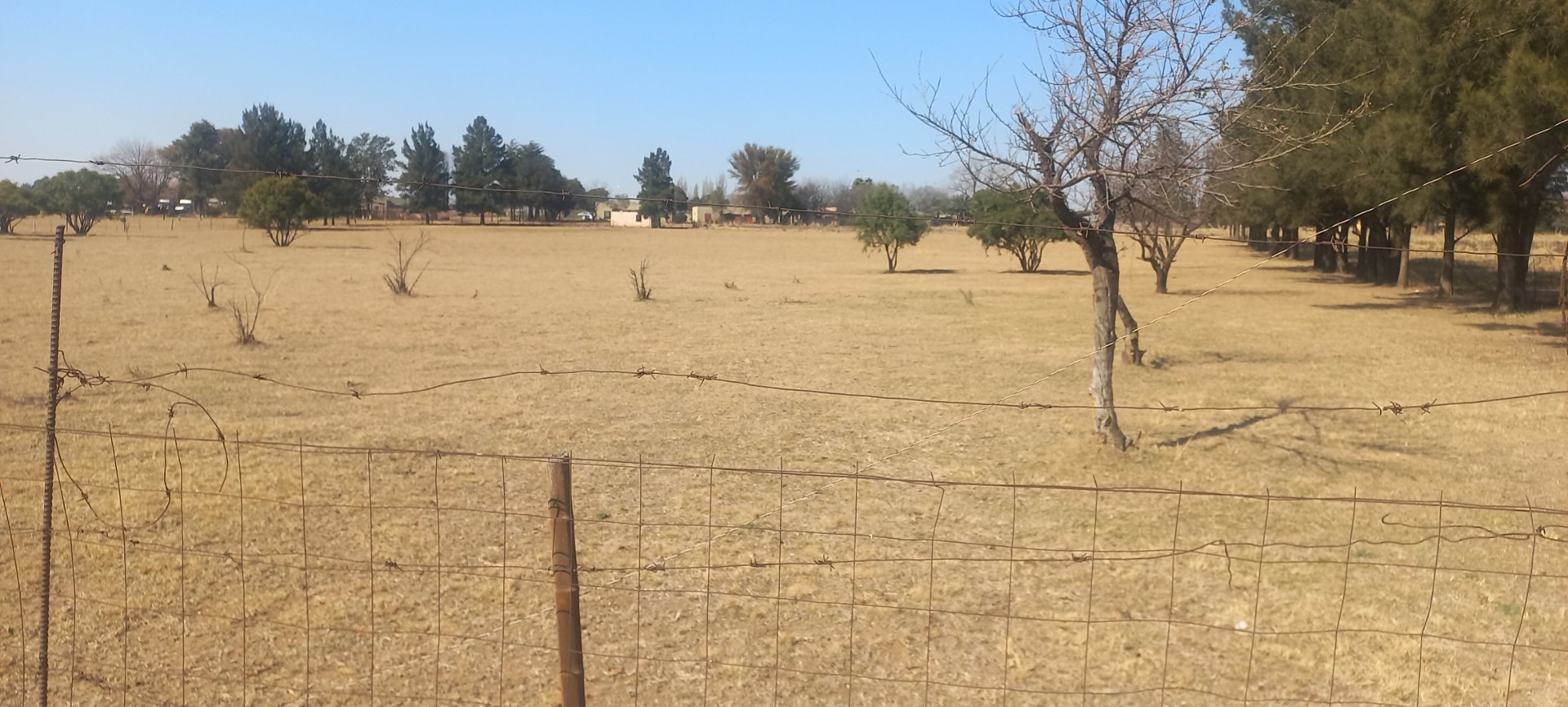 Vacant Land For Sale In Shalimar