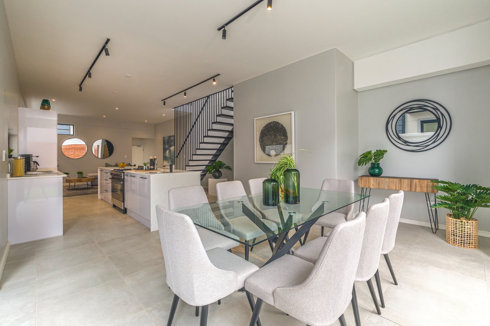Final 2-Bedroom at Aurora, Hurlingham