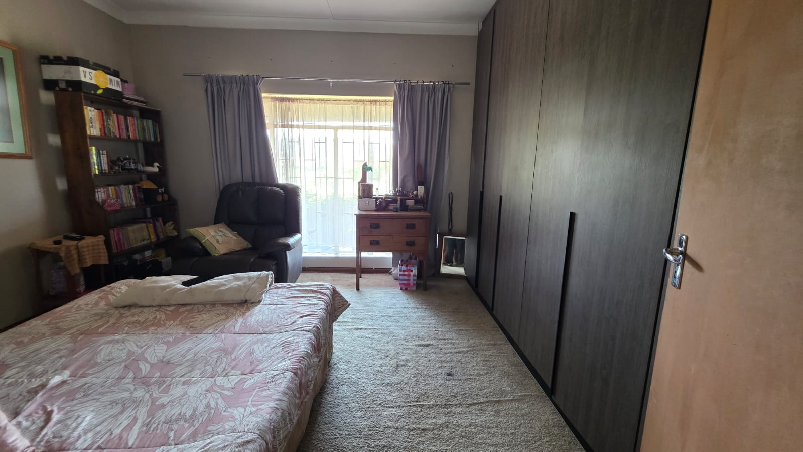 BEDROOM 2 IN MAIN HOUSE