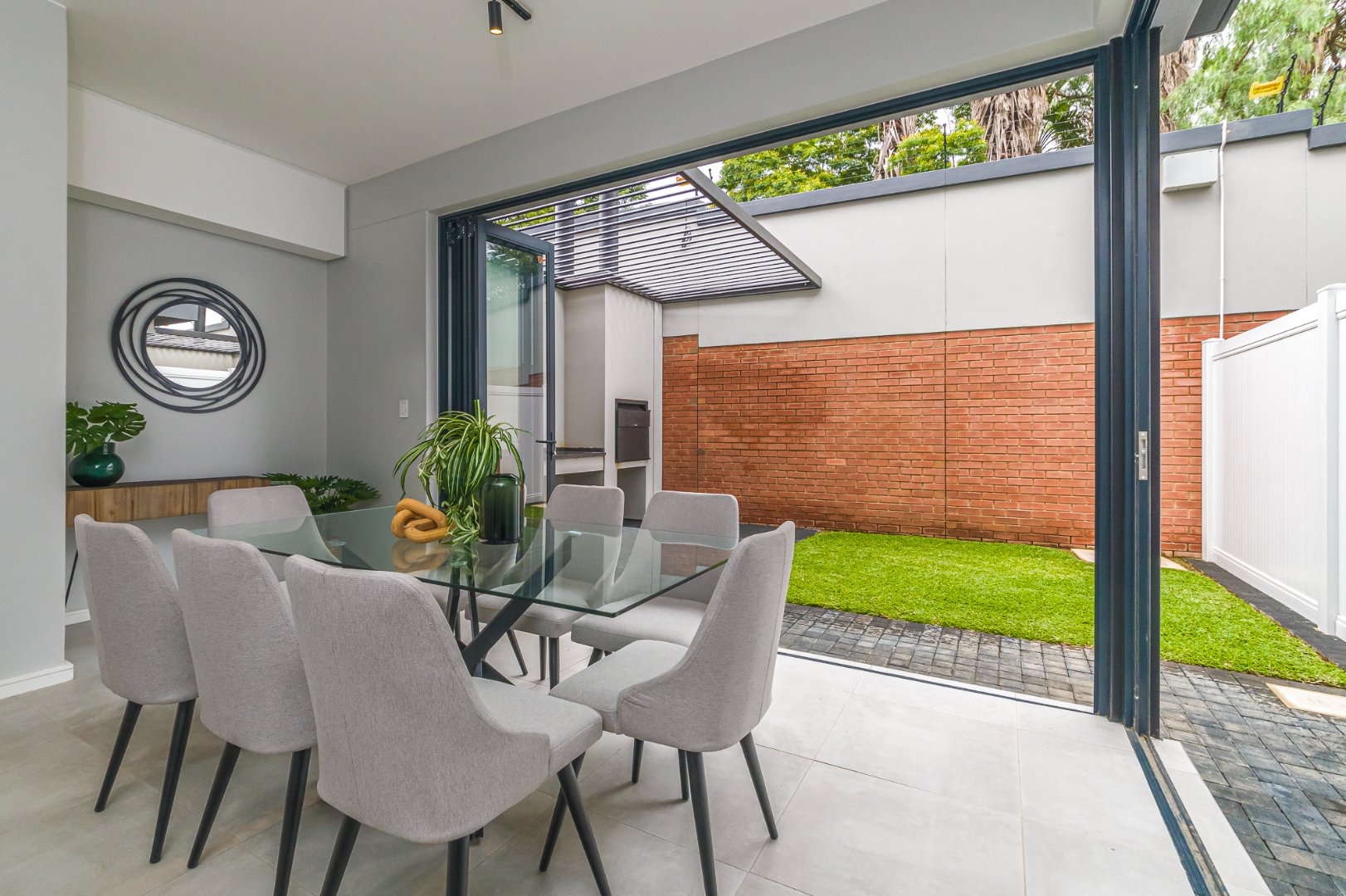 Final 2-Bedroom at Aurora, Hurlingham