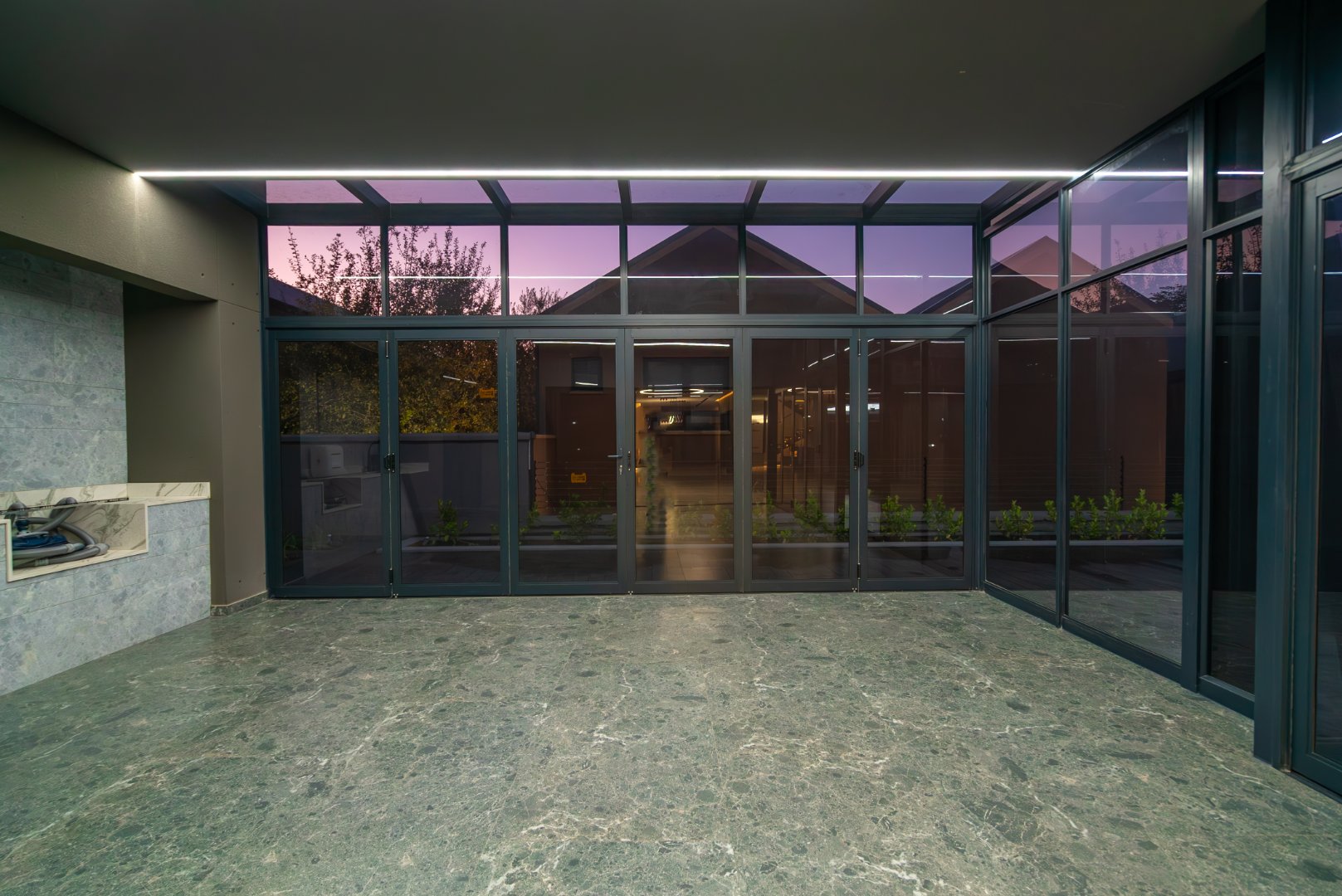 Brand new Modern Cluster Home