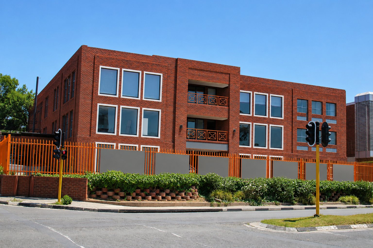 559 m² Second-Floor Office to Let at Kensington B, Randburg photo 3