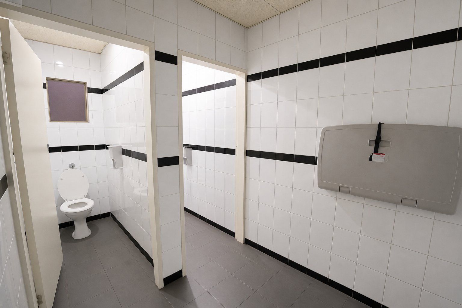 559 m² Second-Floor Office to Let at Kensington B, Randburg photo 21