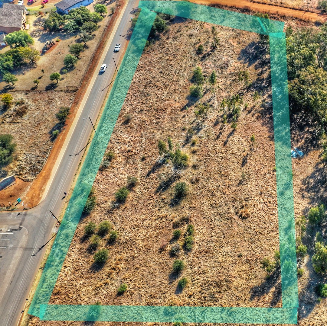 Perfect location for development of apartment's 