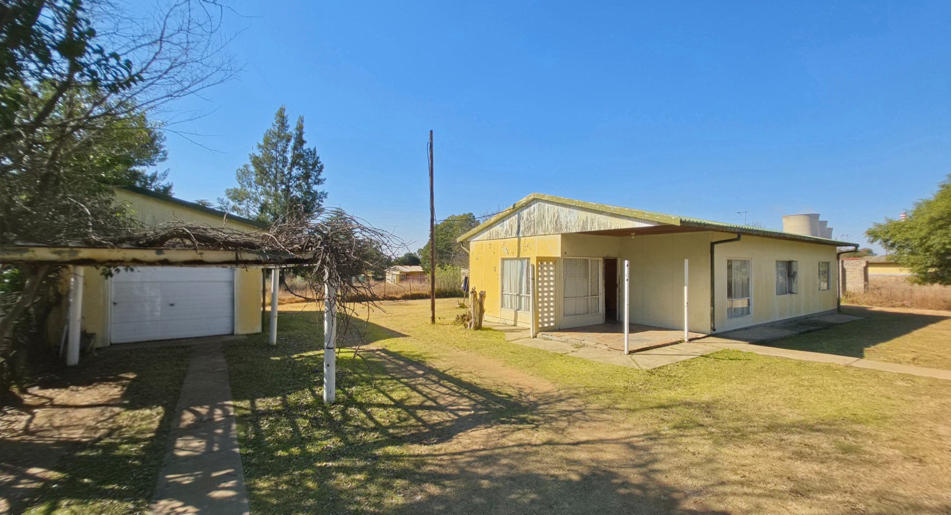 Family Home in Grootvlei Ideal for First Time Buyers