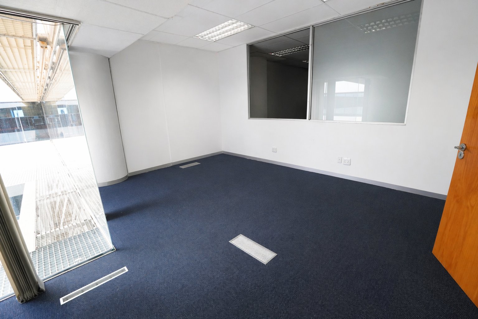 310 m² Office To Let at ACA Krans | Level -2, Unit 2 | Prime Auckland Park Business Address photo 11