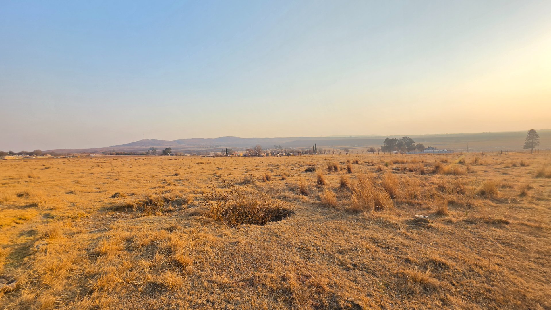 Dream Build in Kaydale, Nigel Gauteng