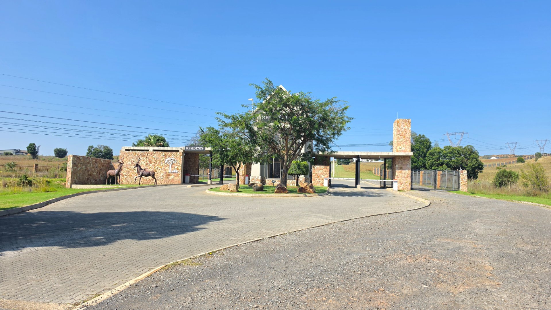 Vacant Land For Sale In Berg En Dal