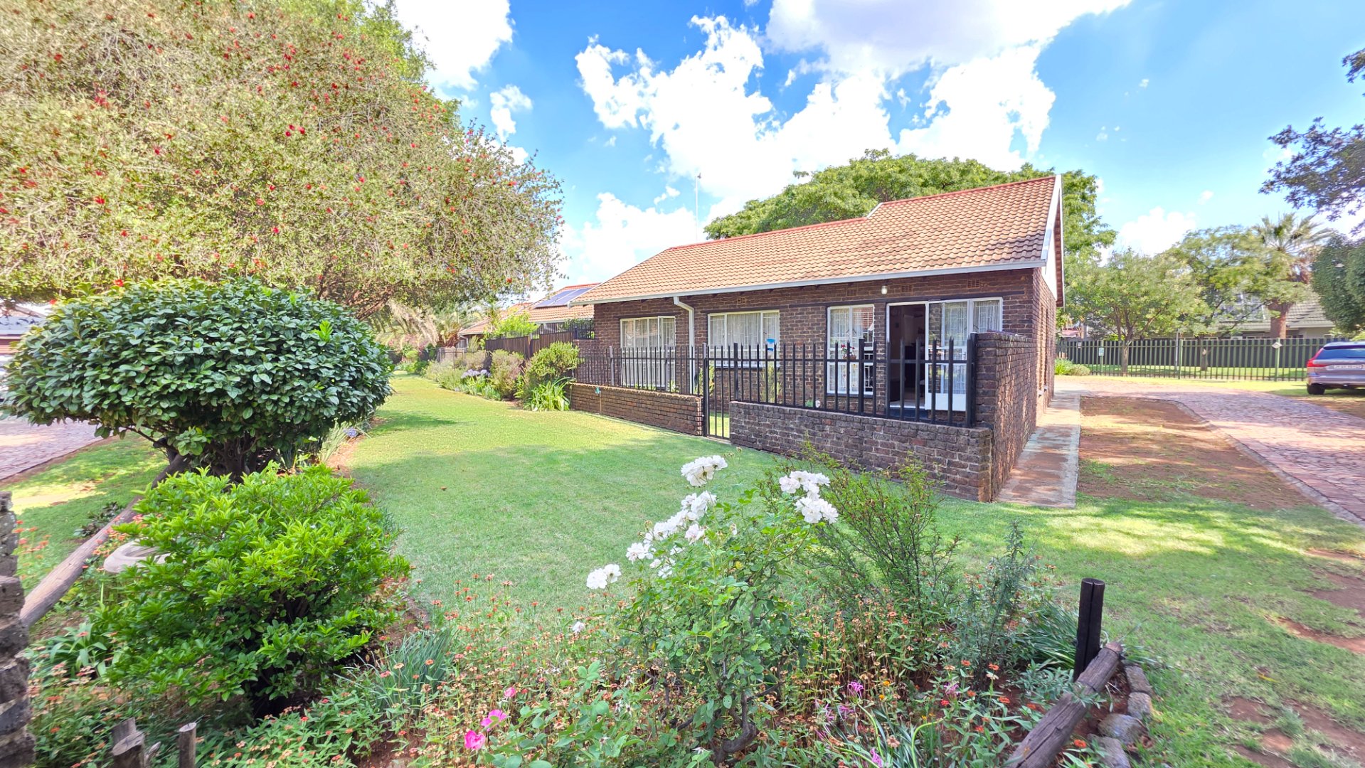 Exclusive Sole Mandate 