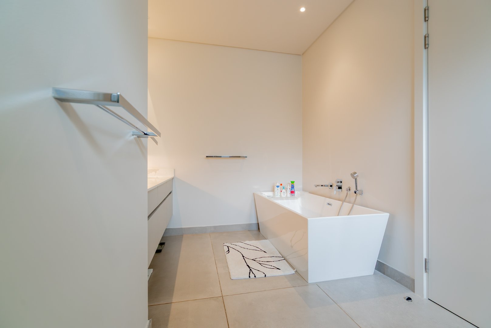 Single-Level Morningside Home with Full Energy Independence and R850,000 of Custom Finishes Included