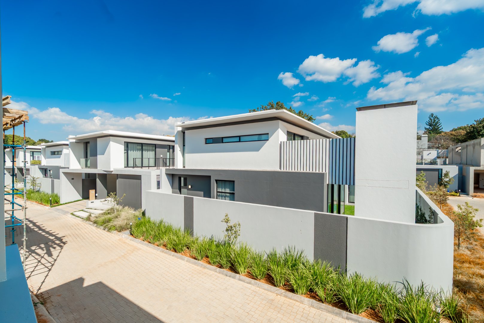 Fully Furnished Brand-new 3-Bed Luxury Rental