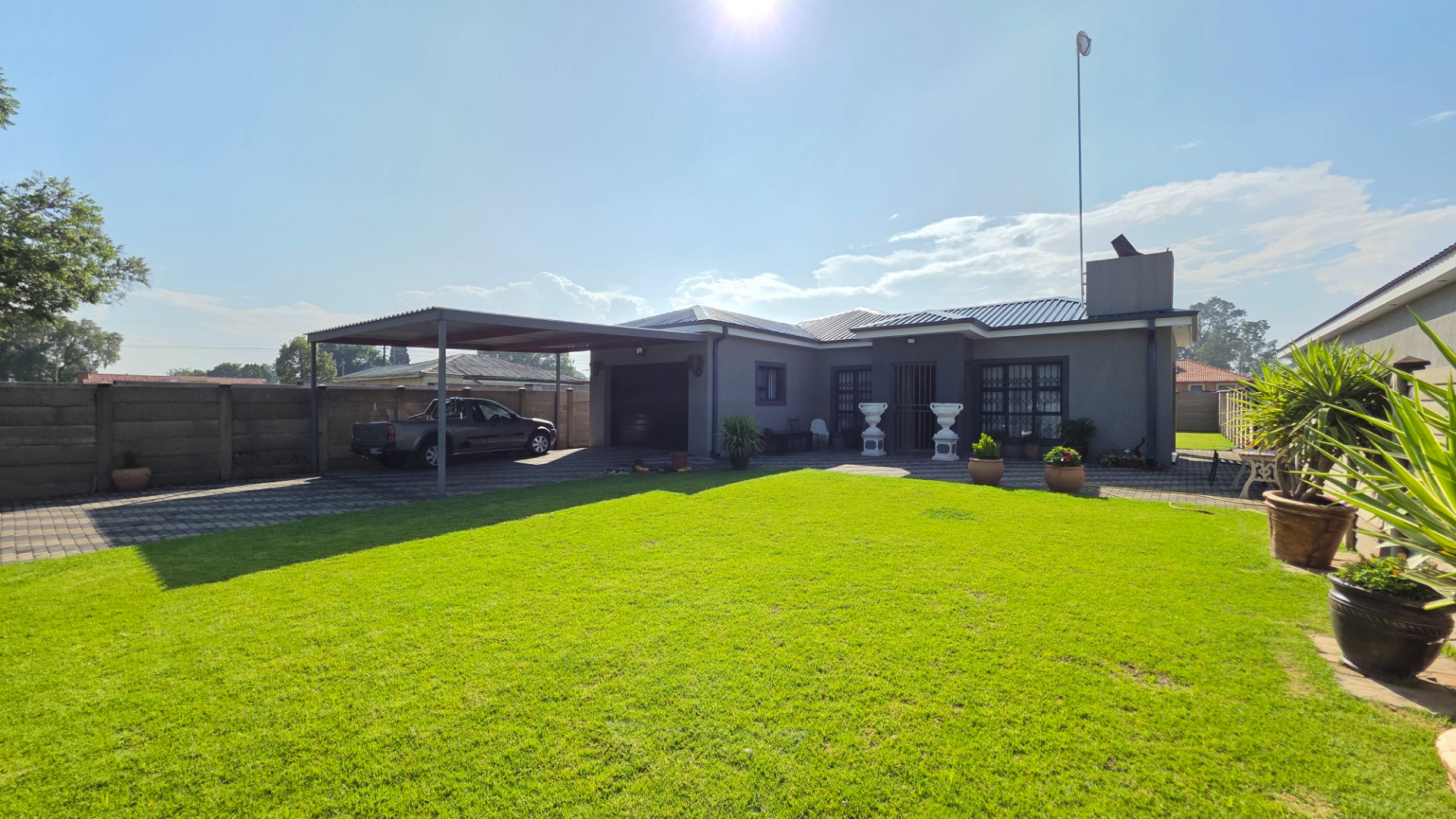 Brand new contemporary homes now available in Riversdale