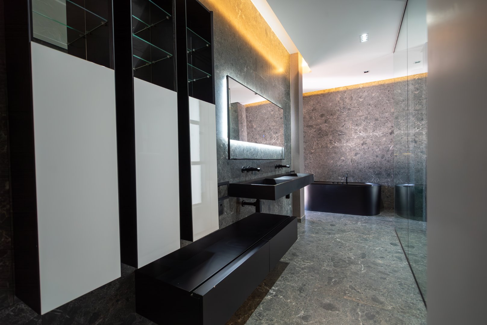 Brand new Modern Cluster Home