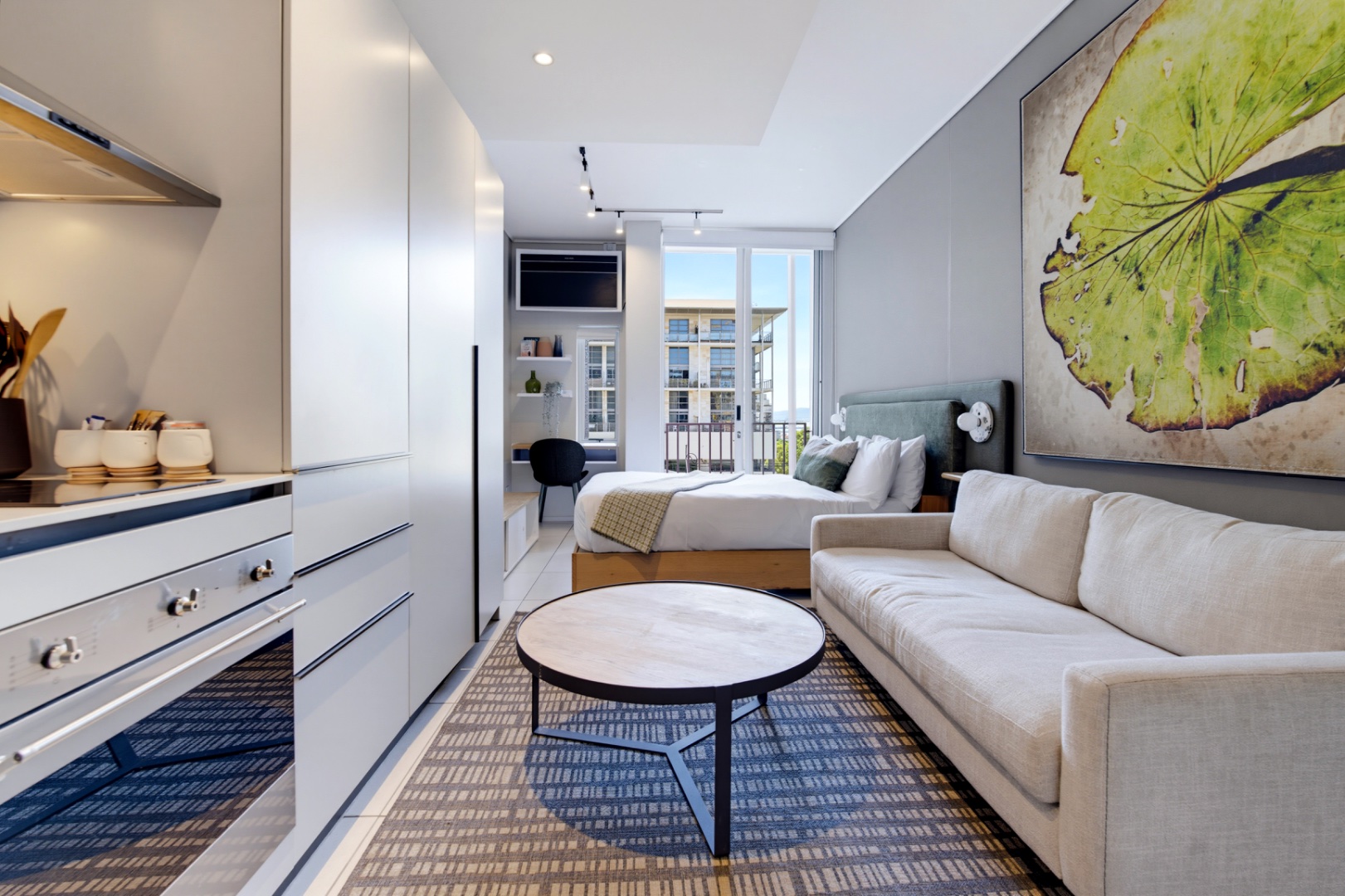 117 Strand Street, Cape Town City Centre