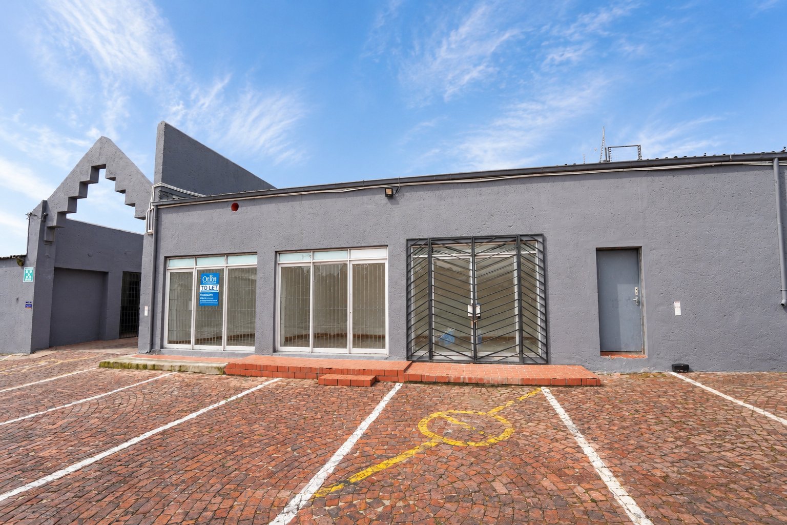 51 m² Ground Floor Retail Shop To Let at Primrose Mall | Shop 6 | Opportunity in Primrose photo 6