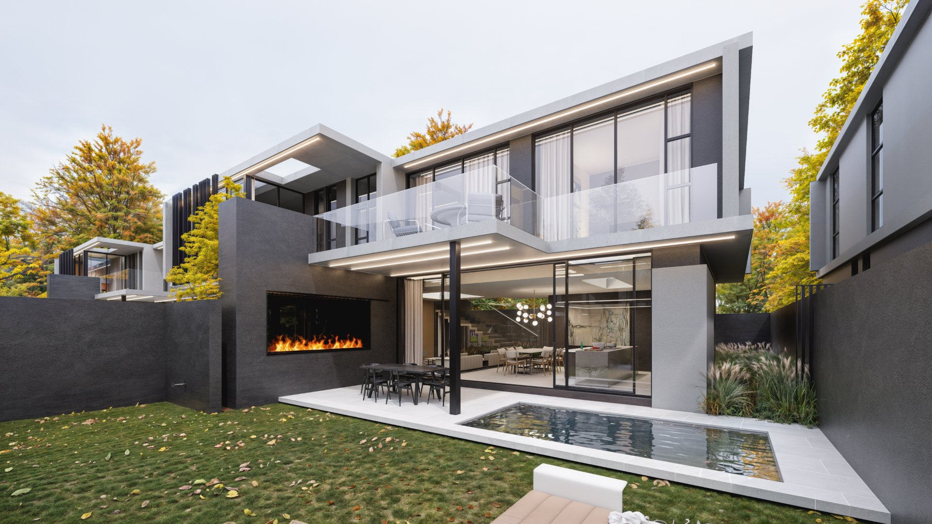 Last Home in Luxury Cluster in Birdhaven