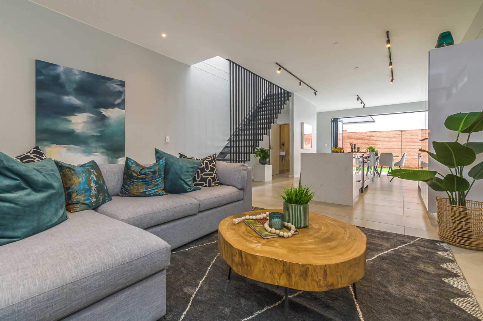 Final 2-Bedroom at Aurora, Hurlingham