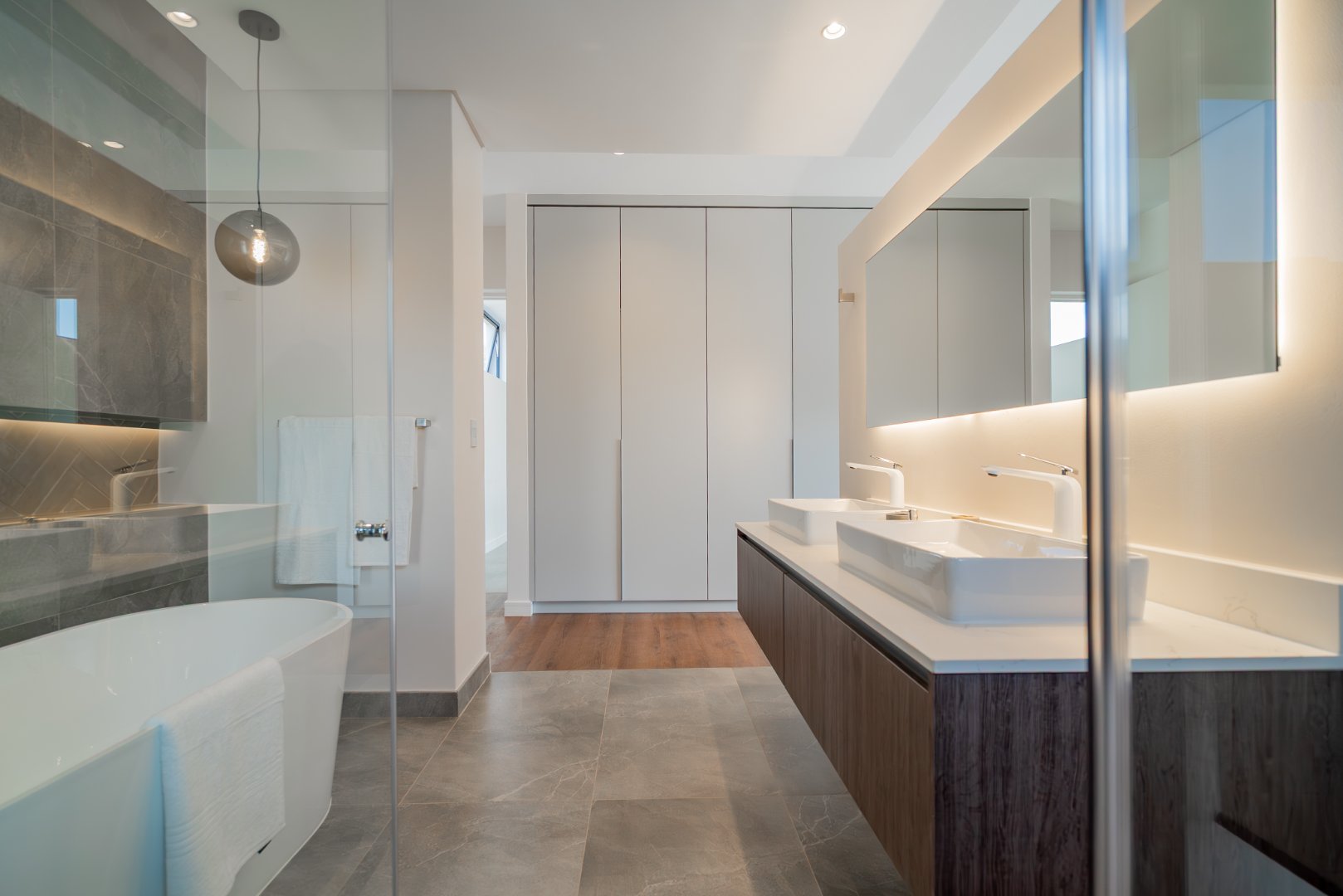 Off-Plan Freehold Luxury in a 24-Hour Boomed Atholl Enclave: Four Final Stands, 12-Month Build