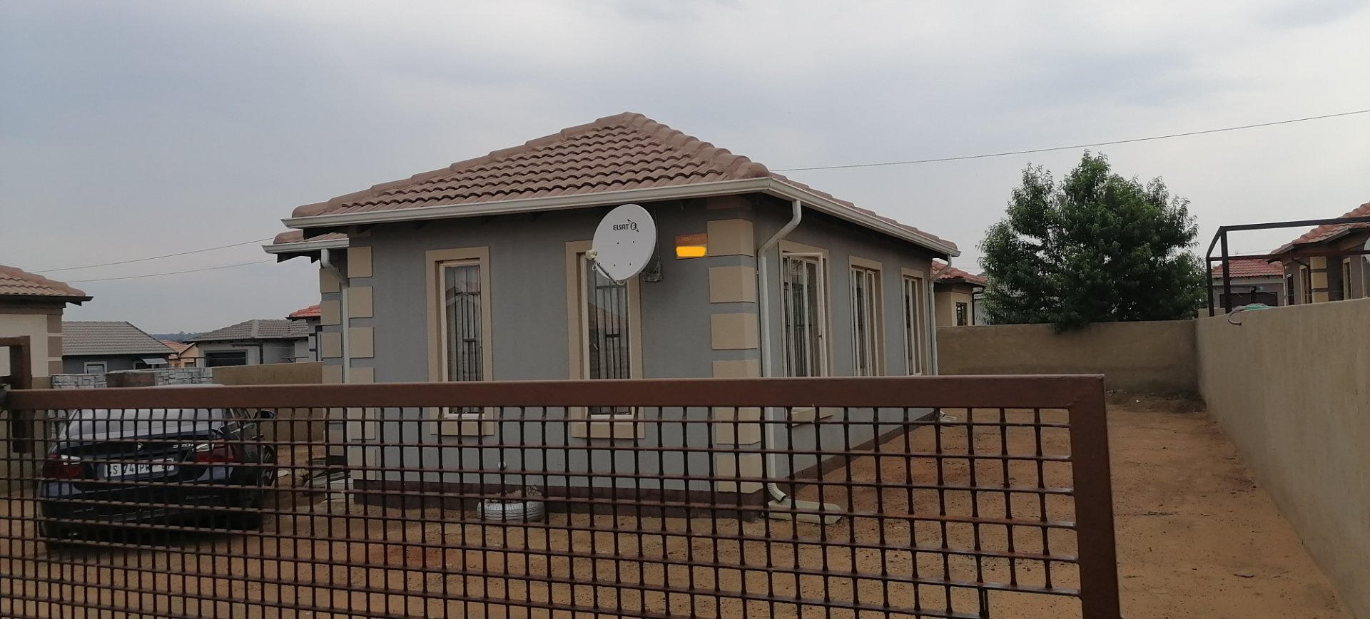 Buying For The First Time!