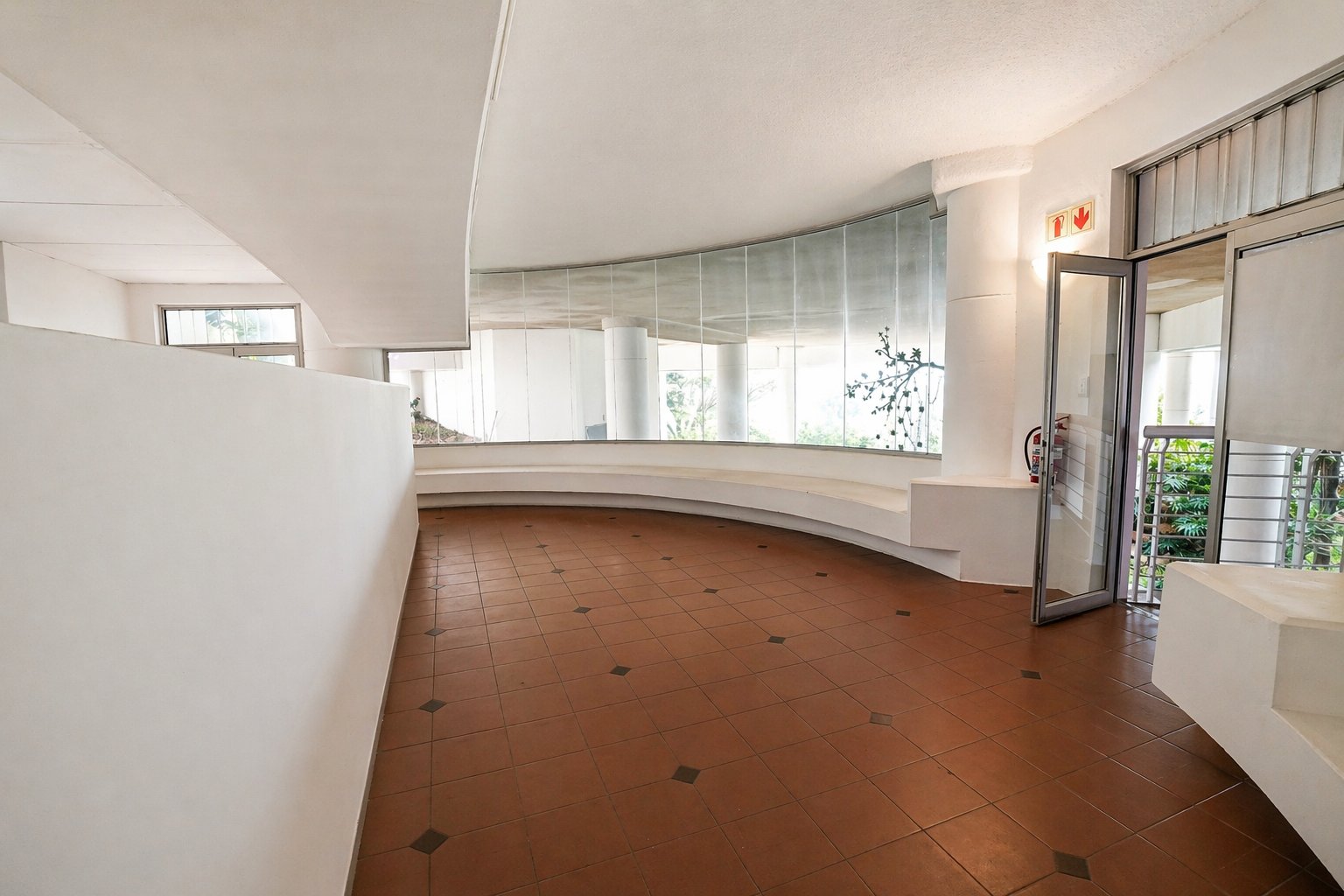 110 m² Commercial Space To Let at ACA Krans | Level -4, Unit 1 | Flexible Opportunity in Auckland Park photo 9