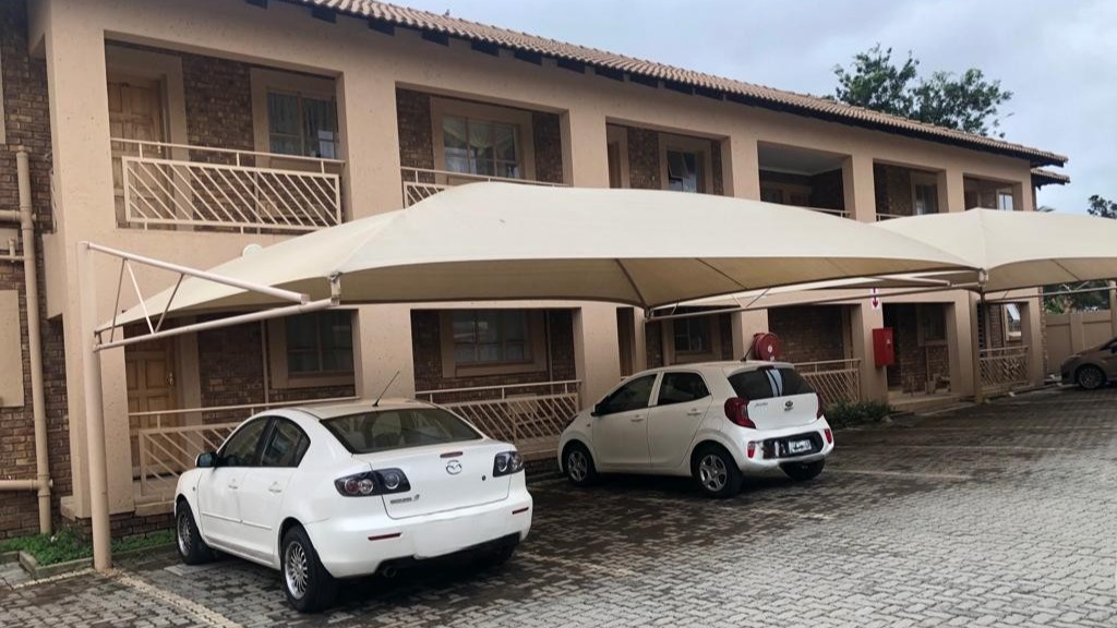 Apartment For Sale In Rensburg