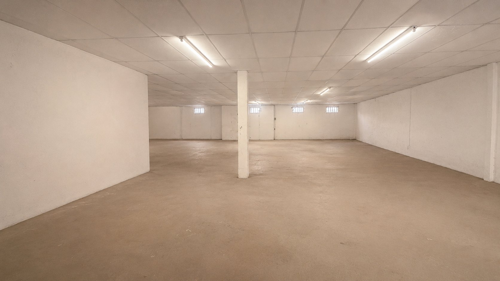 434 m² Ground Floor Retail Space To Let at 593 Louis Botha | Shop 1 | High-Exposure Commercial Opportunity photo 12