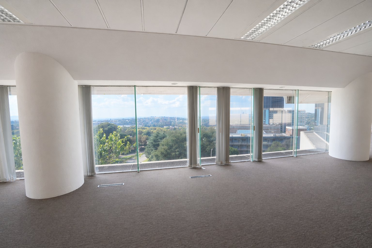 1,526 m² Office To Let at ACA Krans | Level -3, Unit 2 | Landmark Auckland Park Address photo 13