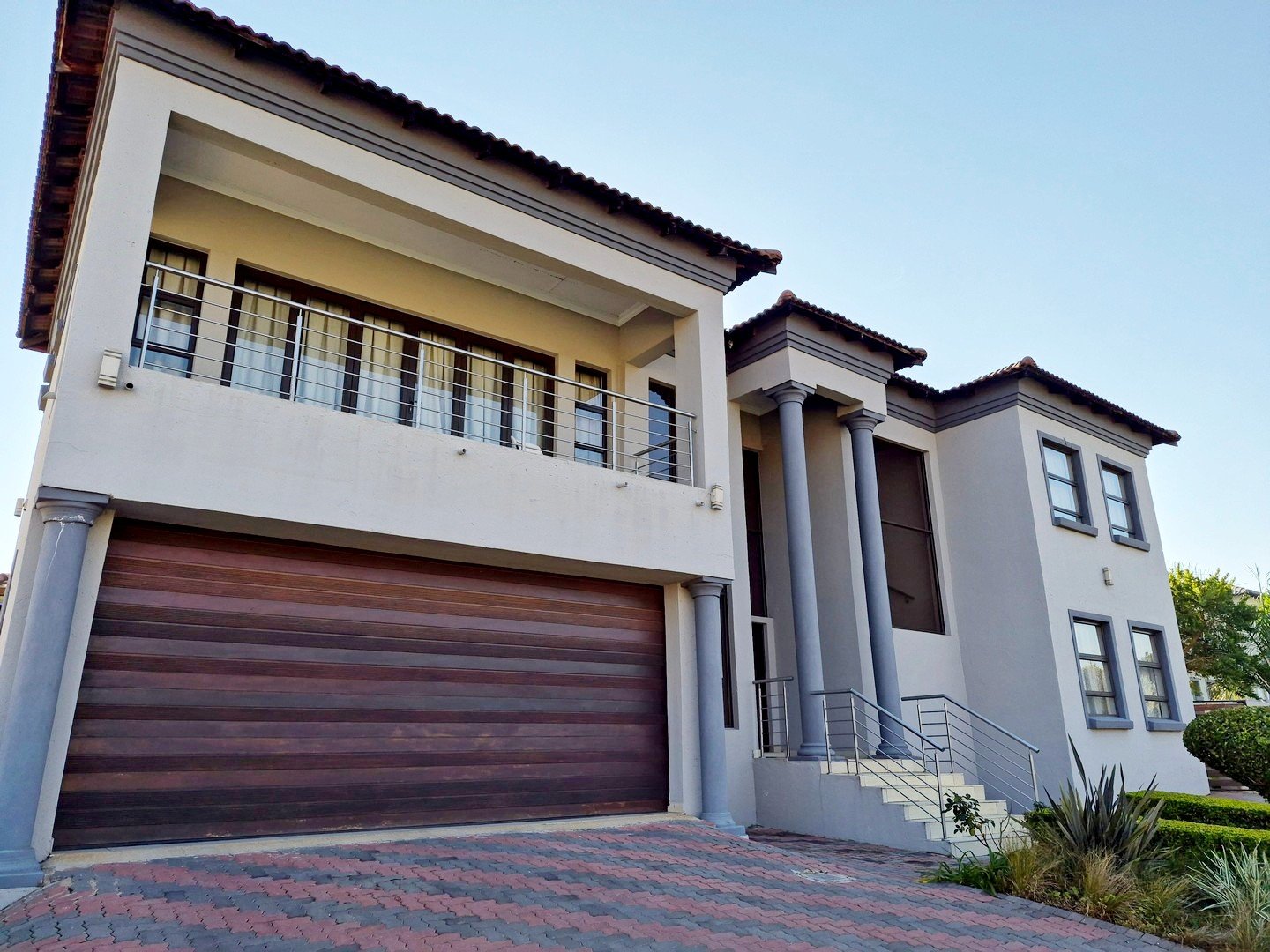 Stunning double storey family home in Amberfield.