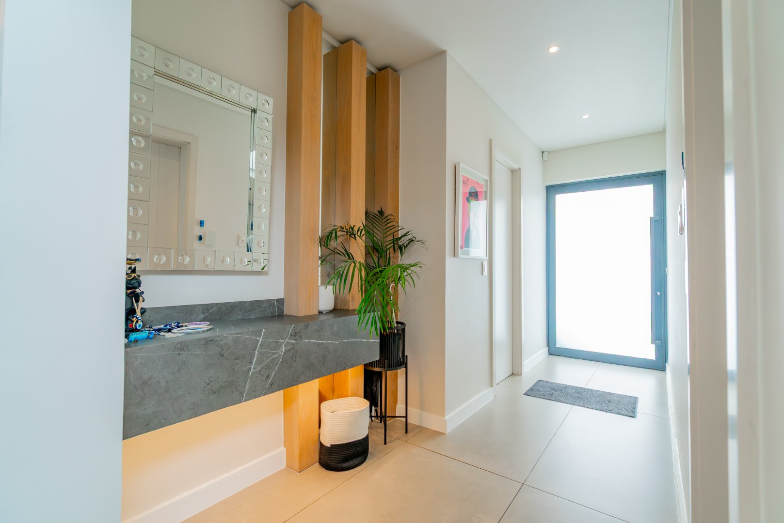 Single-Level Morningside Home with Full Energy Independence and R850,000 of Custom Finishes Included