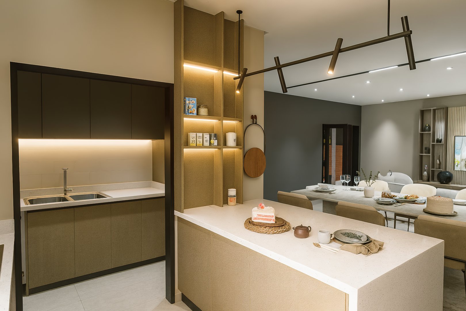 New Freehold Luxury Cluster Homes In Illovo From R7,000,000