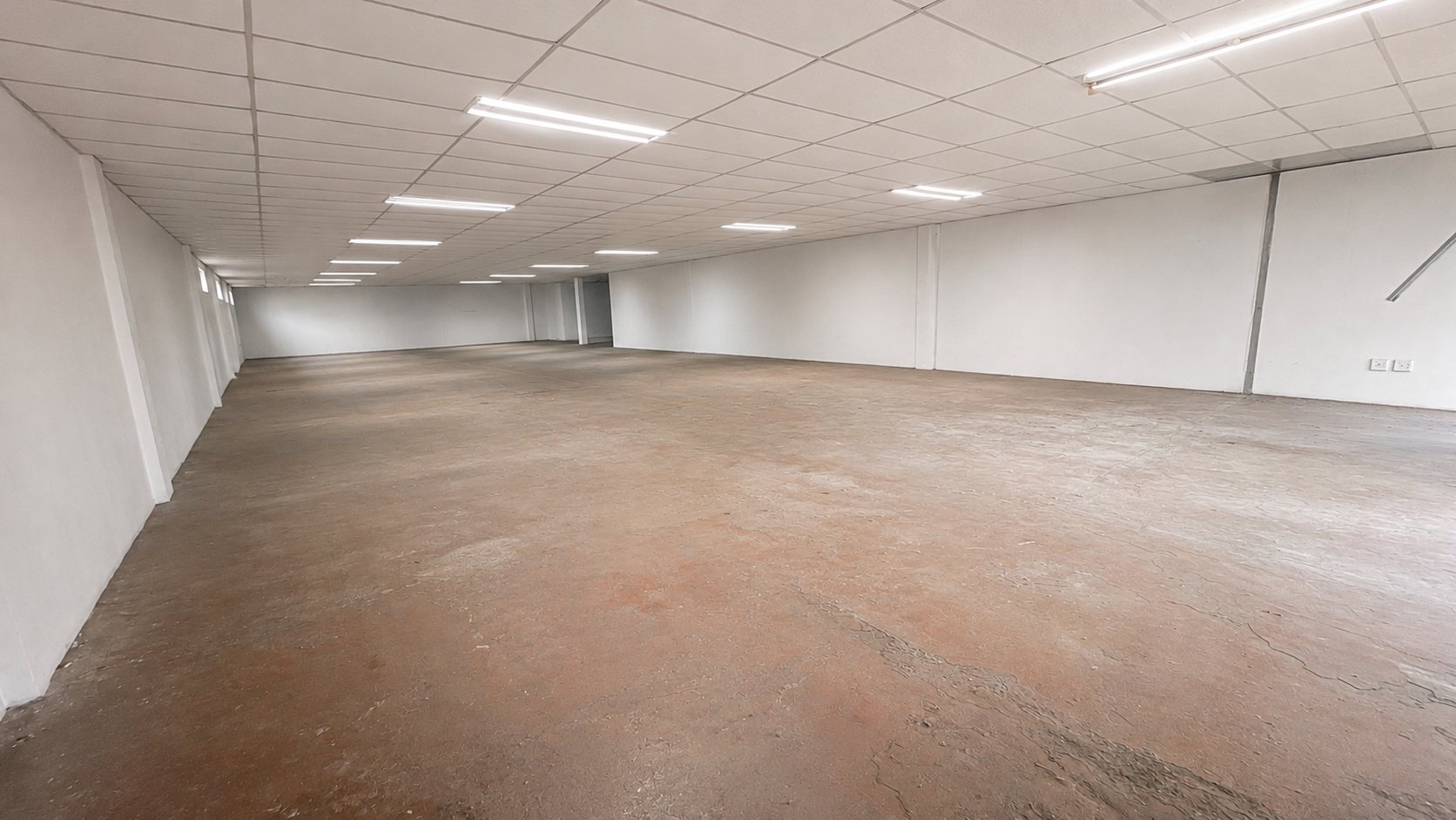 434 m² Ground Floor Retail Space To Let at 593 Louis Botha | Shop 1 | High-Exposure Commercial Opportunity photo 13