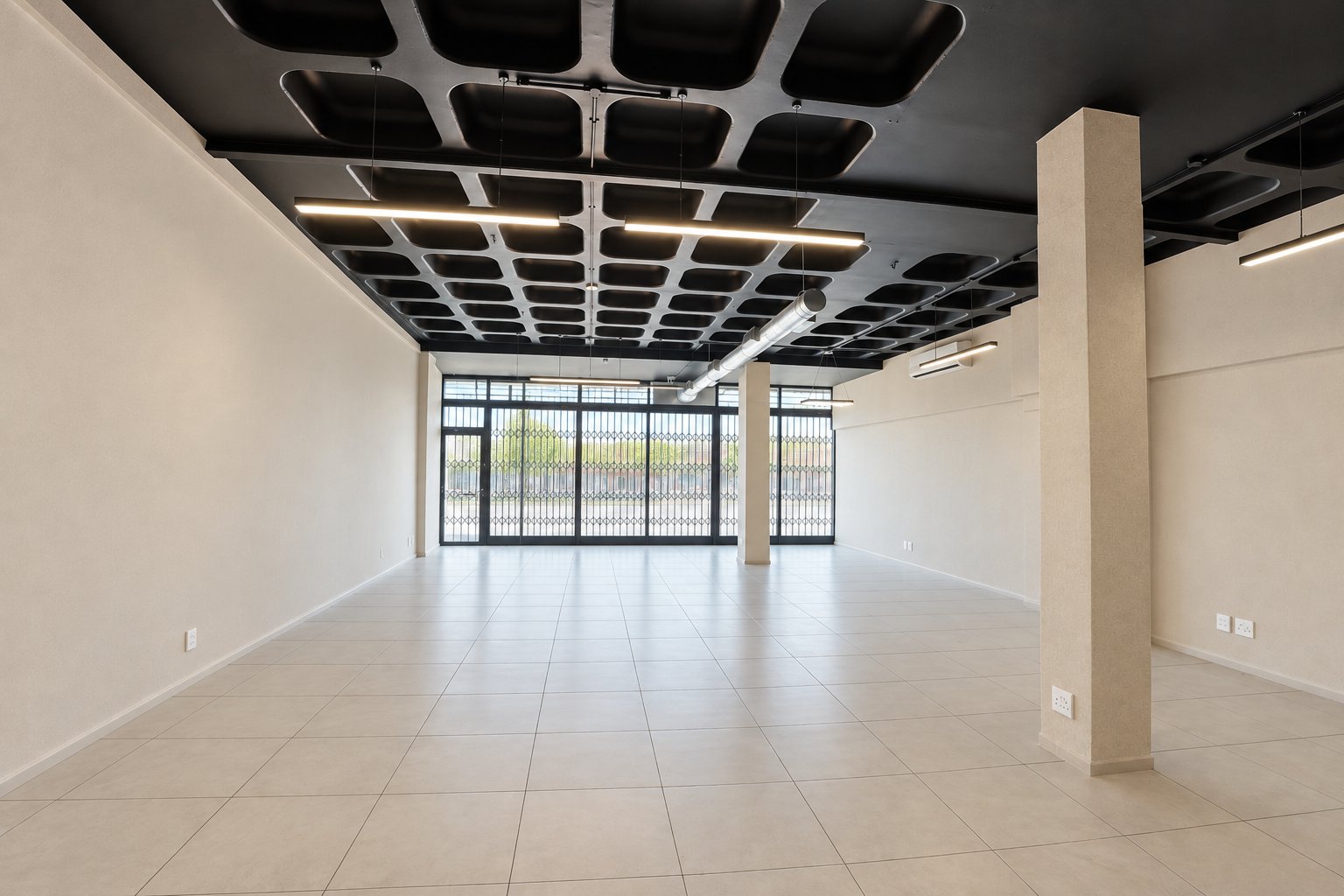 104 m² Ground-Floor Retail Shop to Let at Northcliff Atrium | Shop 2A photo 3