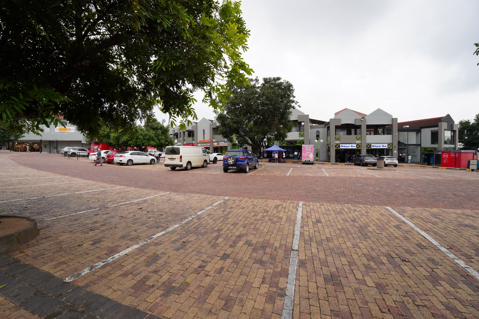 915 m² Retail Space To Let at Promenade Shopping Centre | Shop 59A | High-Exposure Mbombela CBD Opportunity photo 11