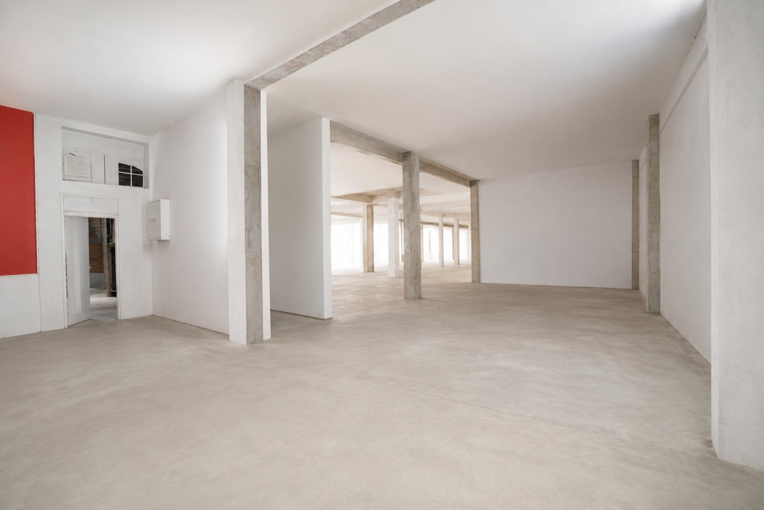 687 m² Ground Floor Retail Space To Let at One on First | Shop 22 | Large-Format Opportunity in Dunvegan photo 9