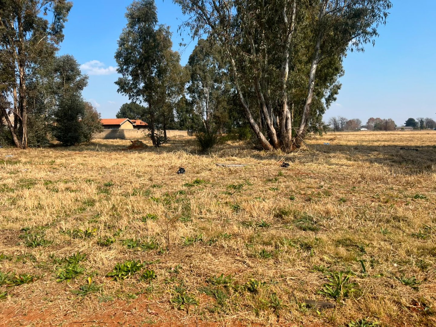 Vacant land for sale in Kookrus