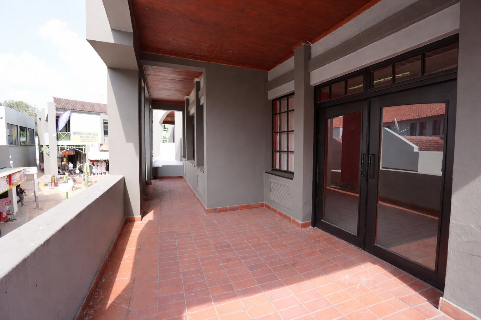 107 m² First Floor Office Suite To Let at Promenade Shopping Centre | Suite 12 | Central Mbombela Business Address photo 9