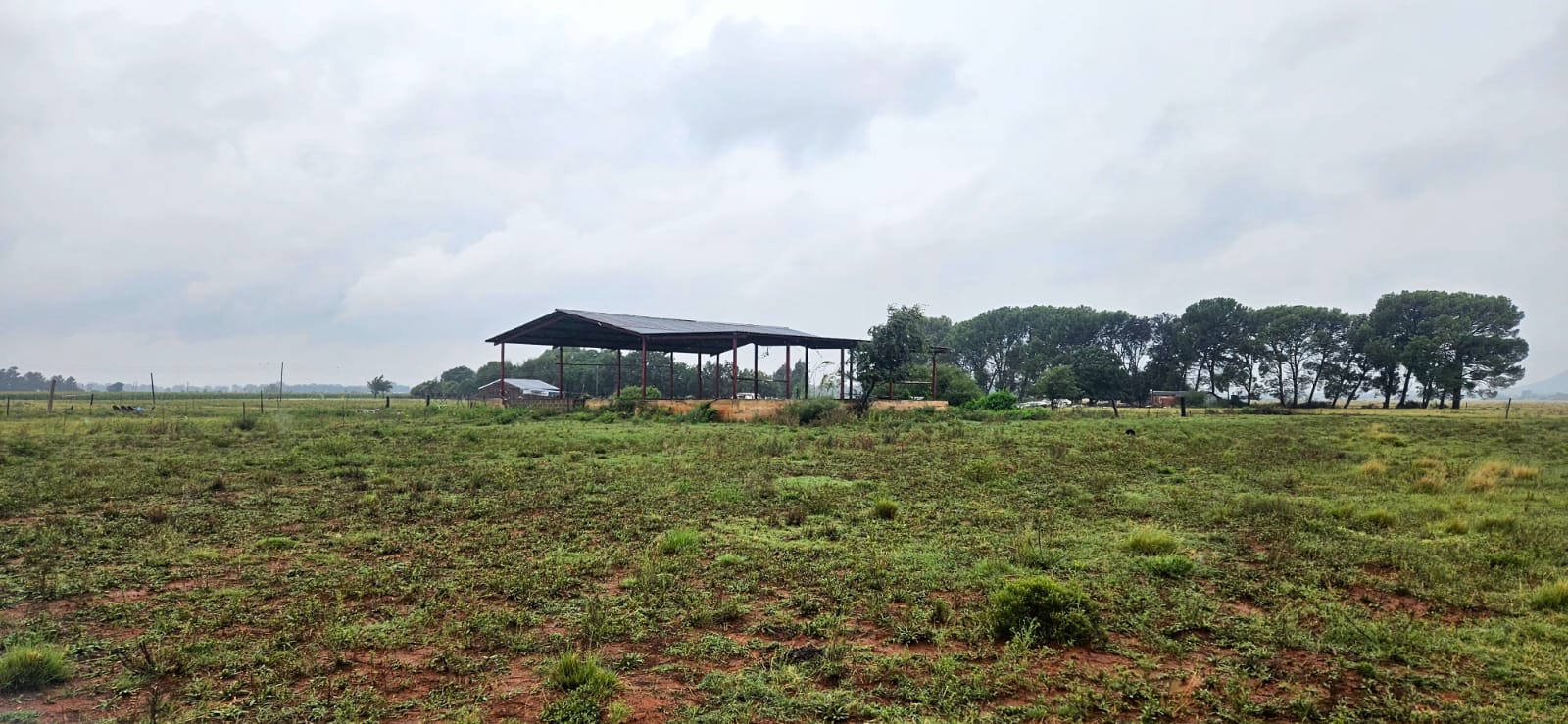 67Ha Prime Agricultural Holding for Sale photo 2