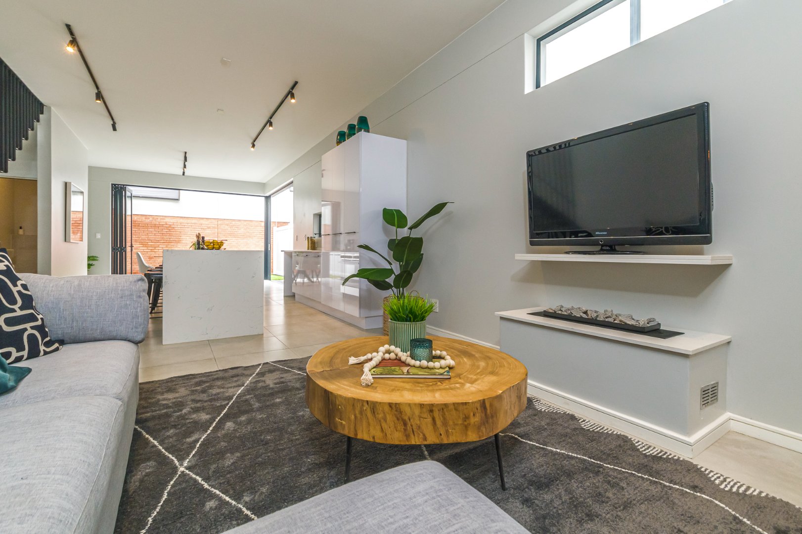 Final 2-Bedroom at Aurora, Hurlingham