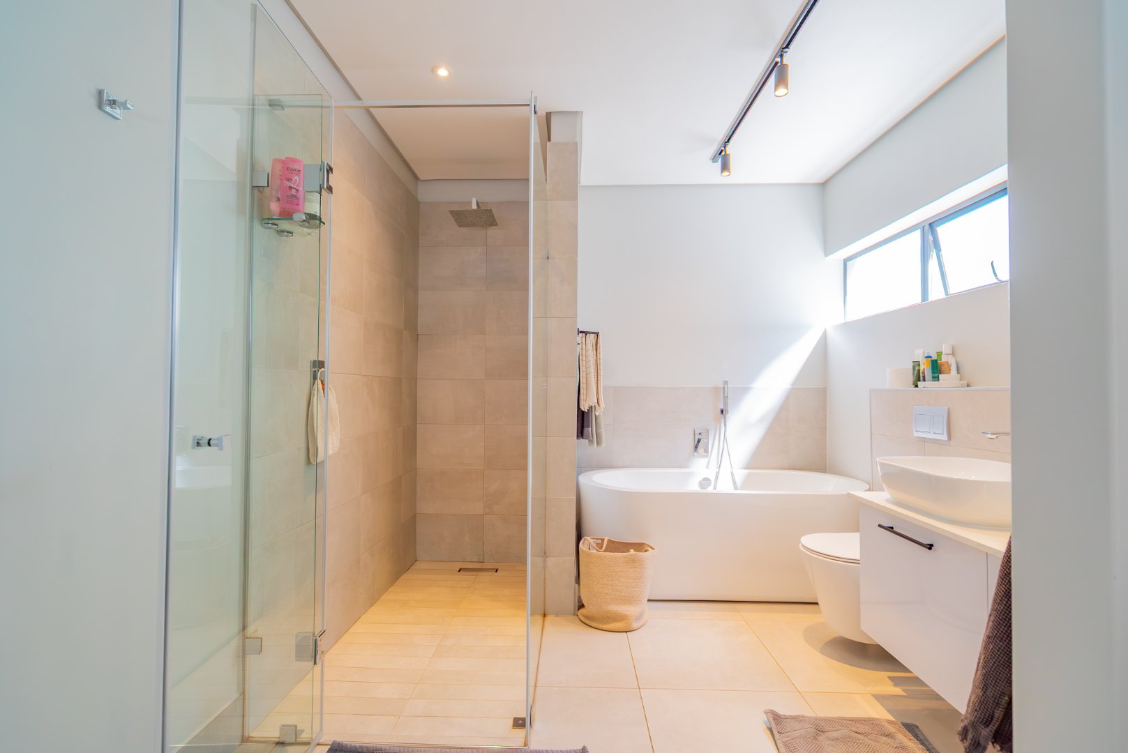 Phase 1 Resale at Aurora, Hurlingham | 2-Bed Duplex with Roof Terrace, R3.495m Negotiable