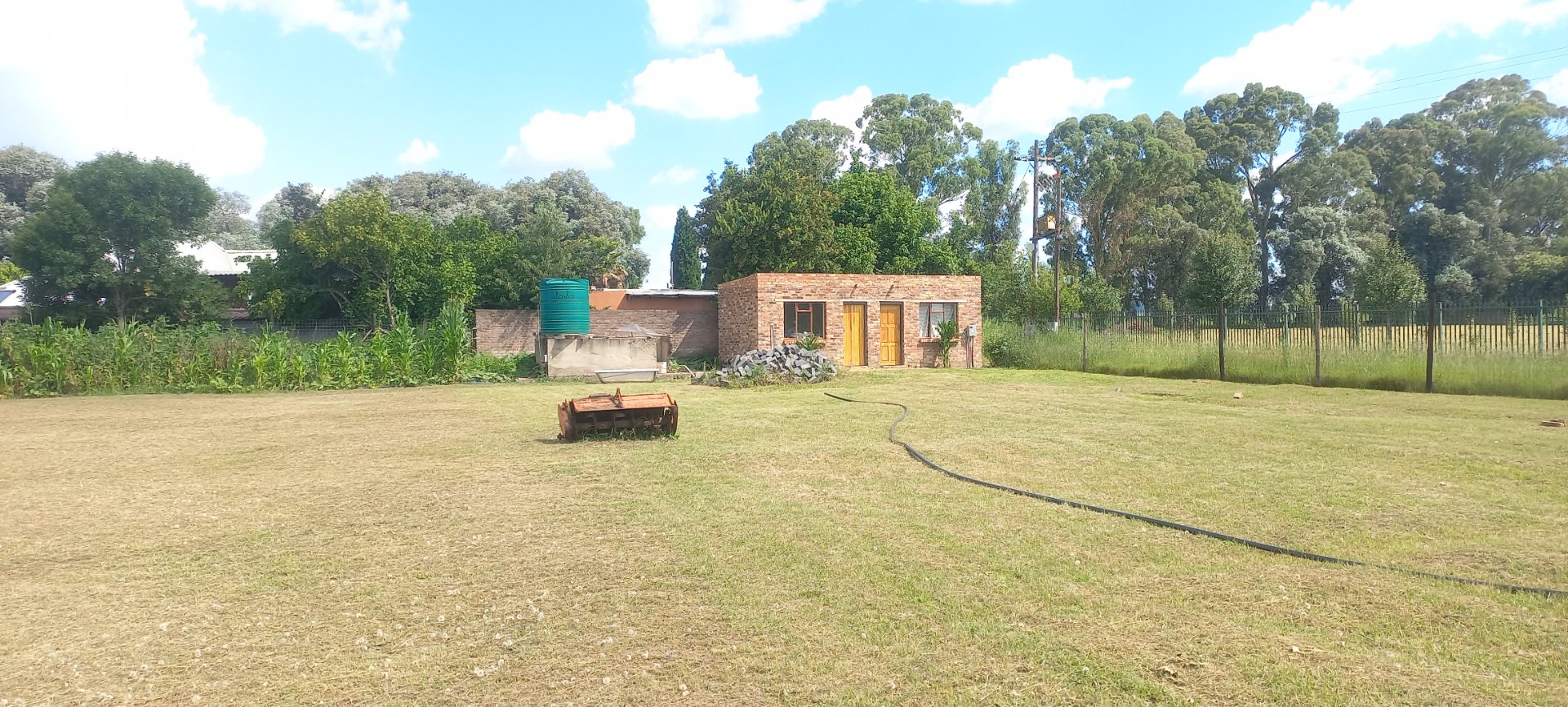 Vacant Land for Sale in Spaarwater