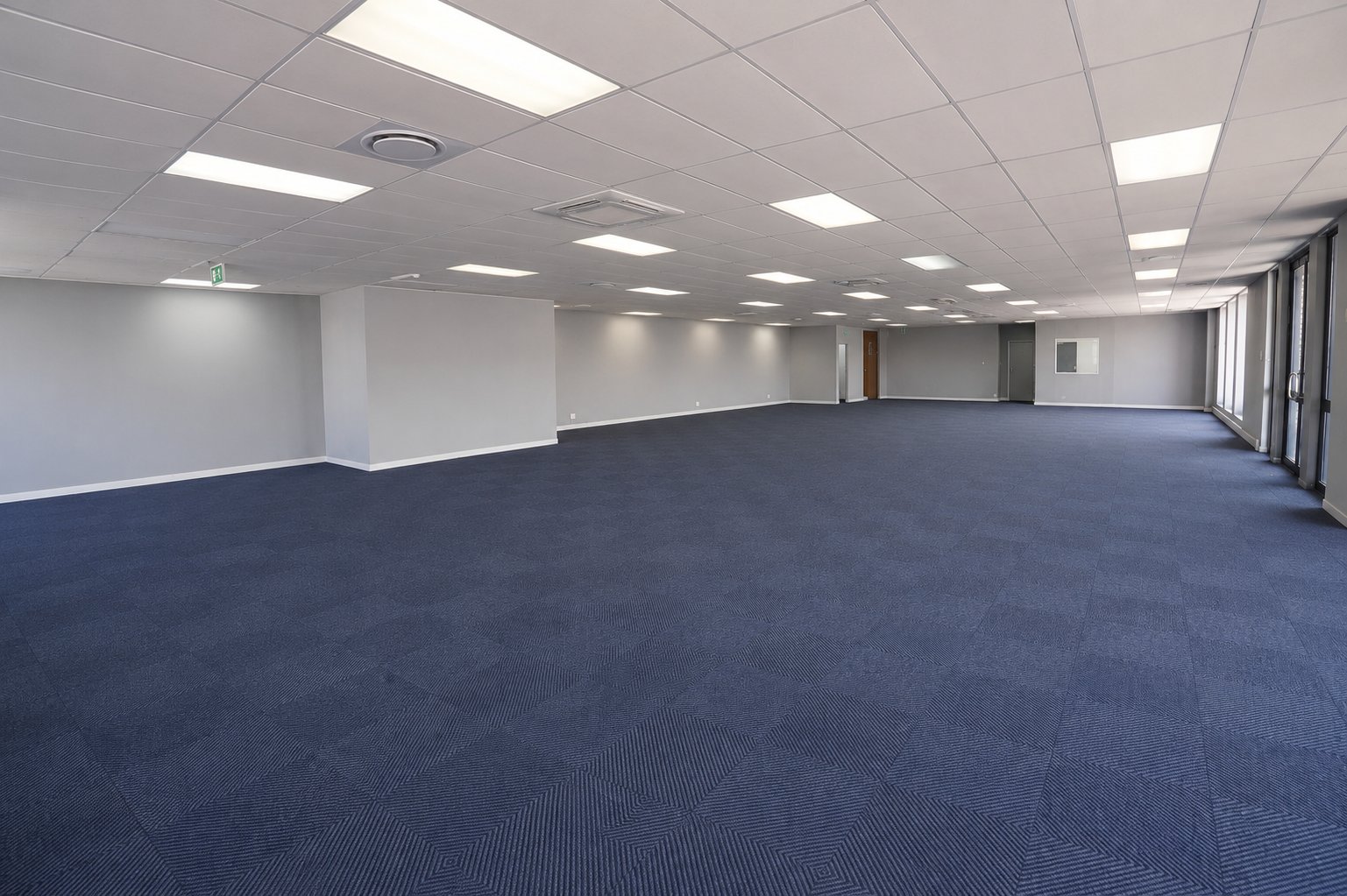 559 m² Second-Floor Office to Let at Kensington B, Randburg photo 13