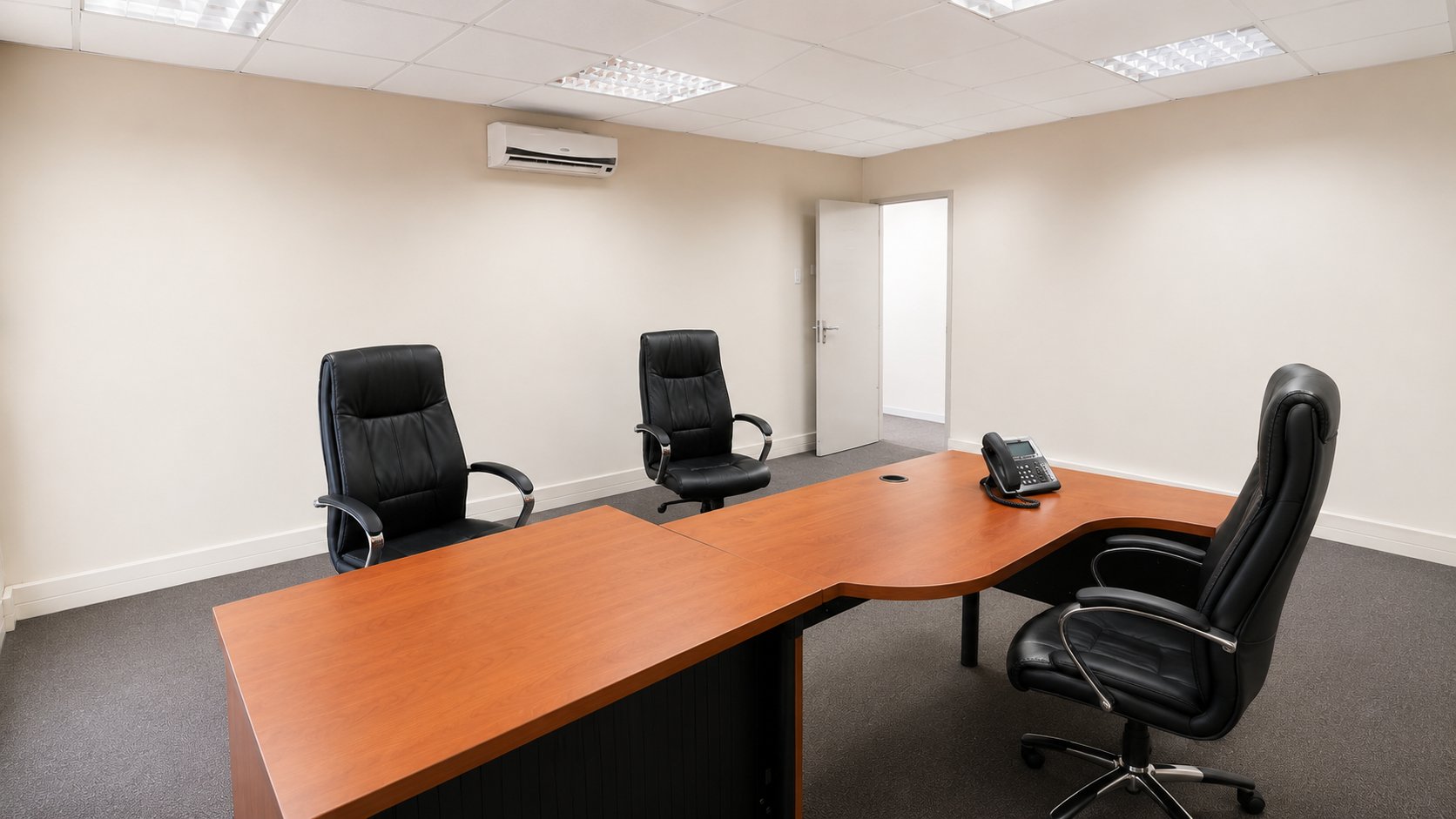 686 m² Ground Floor Office To Let at 26 Wellington Road | Parktown | Prestigious, Accessible Business Address photo 24