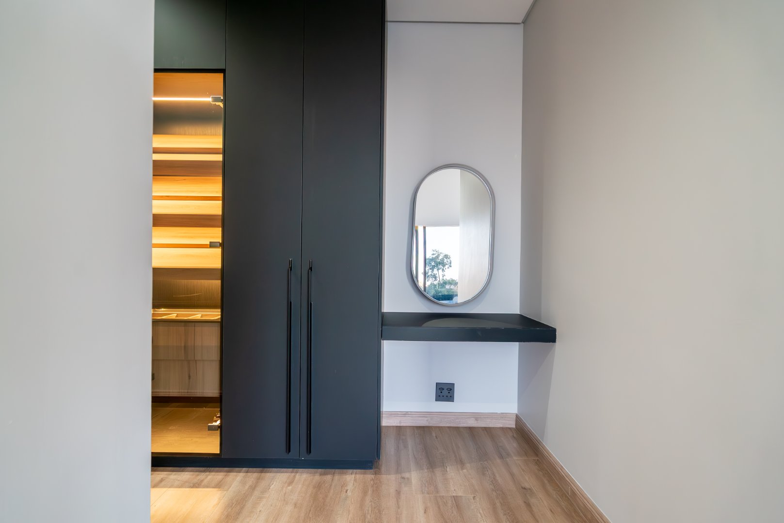 Brand new Modern Cluster Home