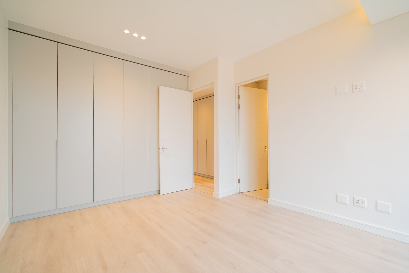 Brand-New 460m² Four-Bedroom Home in The Wahlberg, Atholl, Ready for Immediate Transfer