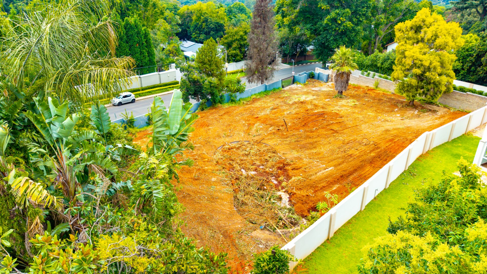Prime 1,733m² Vacant Land | Birdhaven