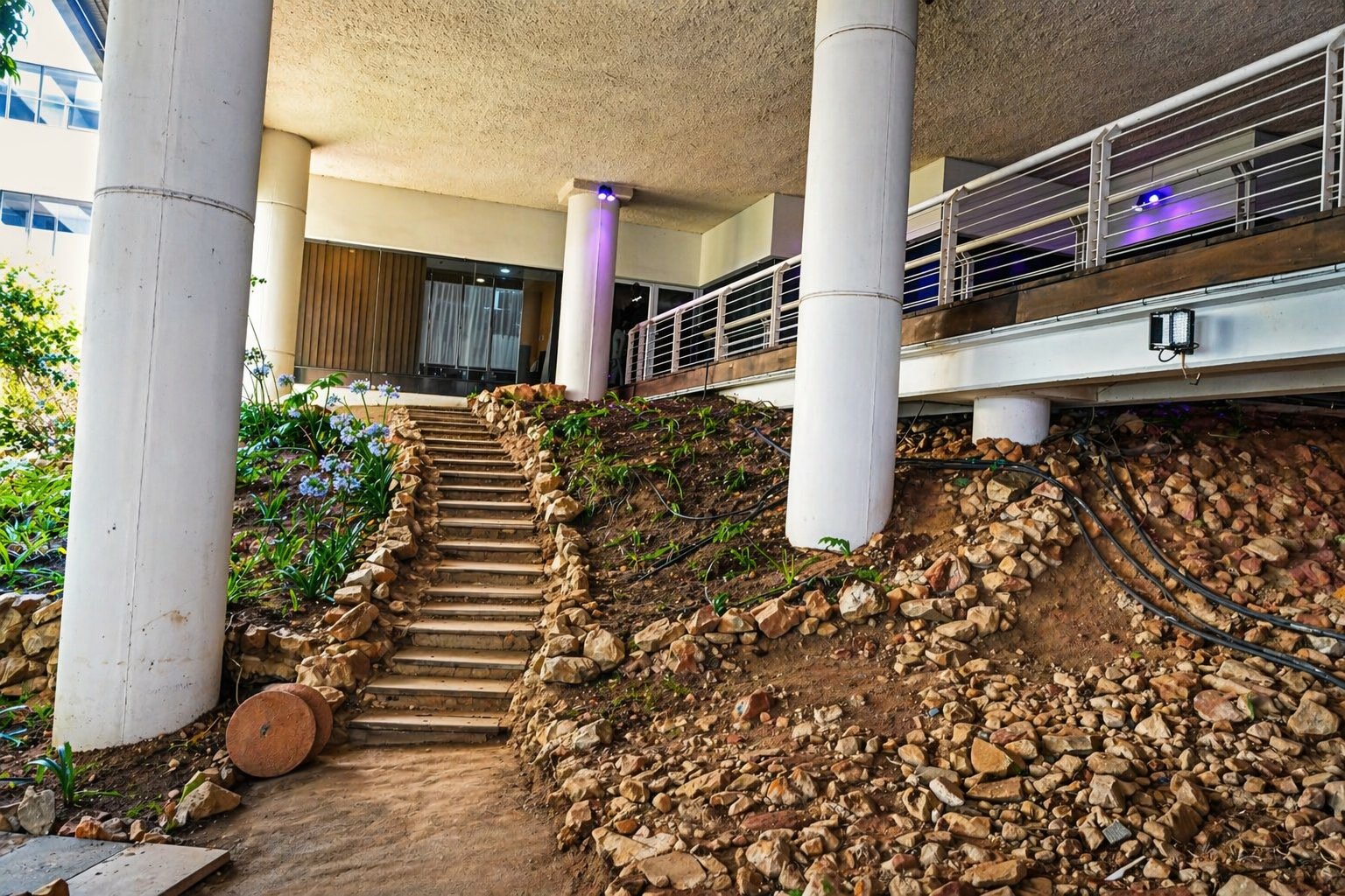 1,526 m² Office To Let at ACA Krans | Level -3, Unit 2 | Landmark Auckland Park Address photo 14