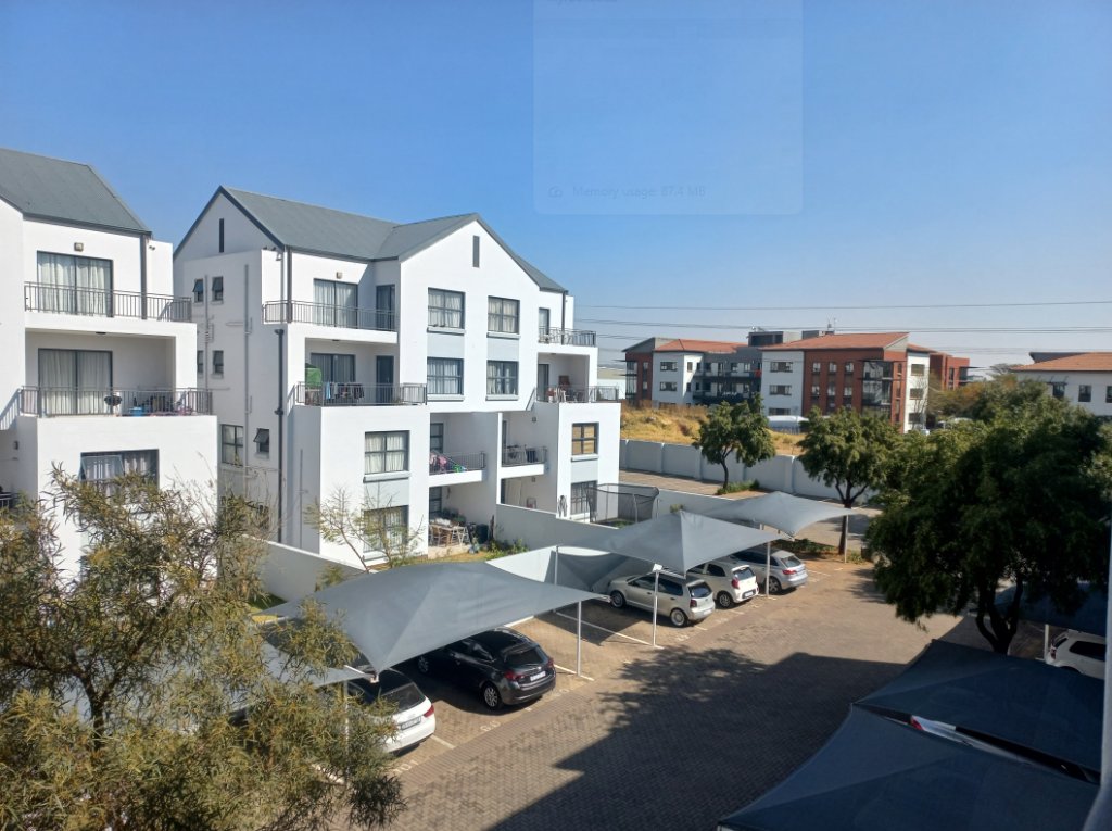 2 Bed Flat – Modern Comfort in a Pet-Friendly Complex - IOL Property