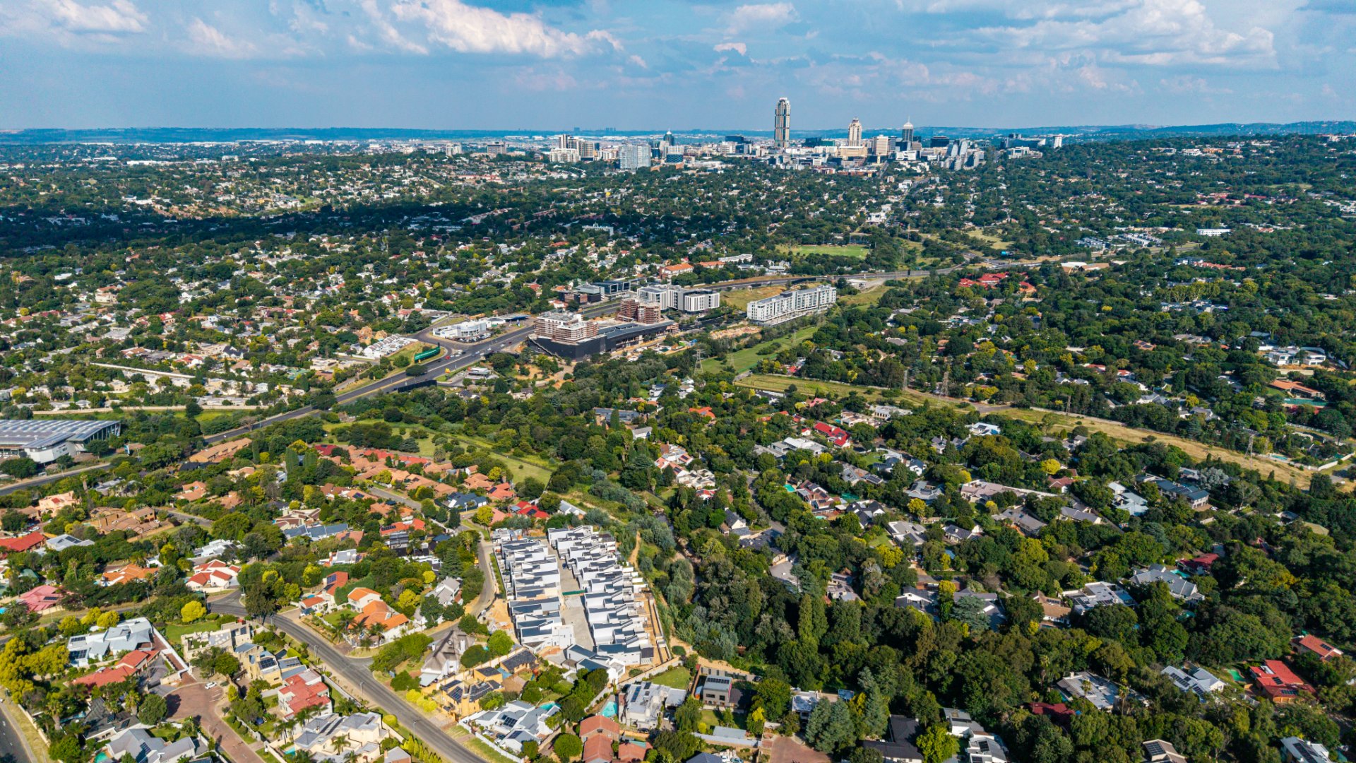 Final 4-Bedroom Signature Residence | Aurora, Hurlingham